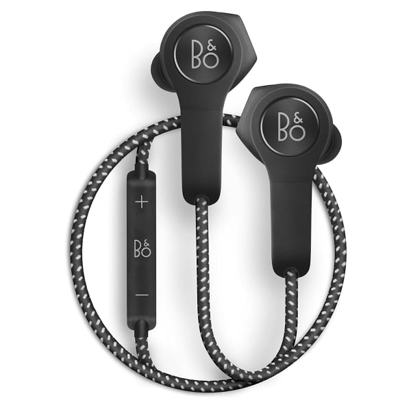 Bang & Olufsen Beoplay H5 auricolari bluetooth