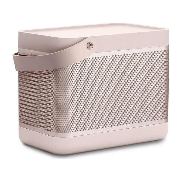 Bang & Olufsen Beolit 17 Altoparlante Wireless, Rosa