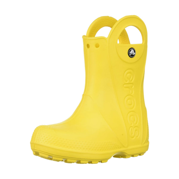 Crocs Handle It Stivali di Gomma per bambini