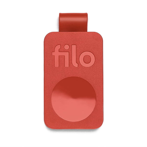 Filo Filo Tag localizzatore bluetooth