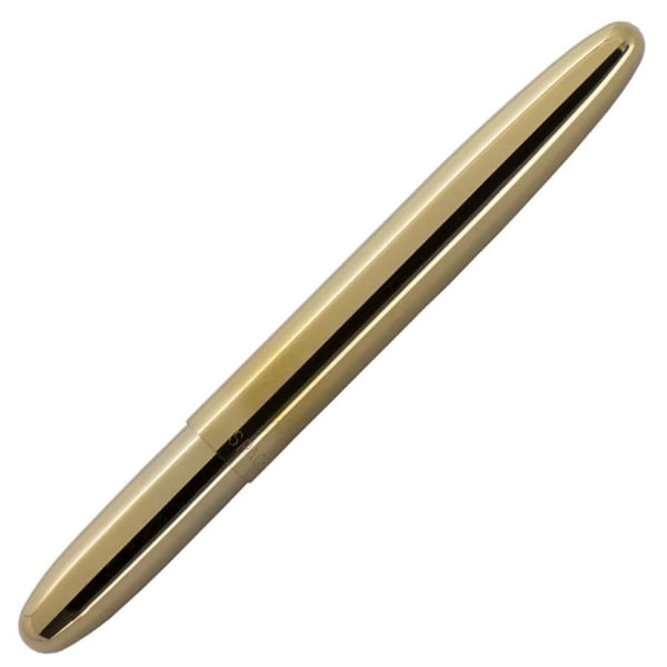 Fisher Space Pen Bullet, ottone