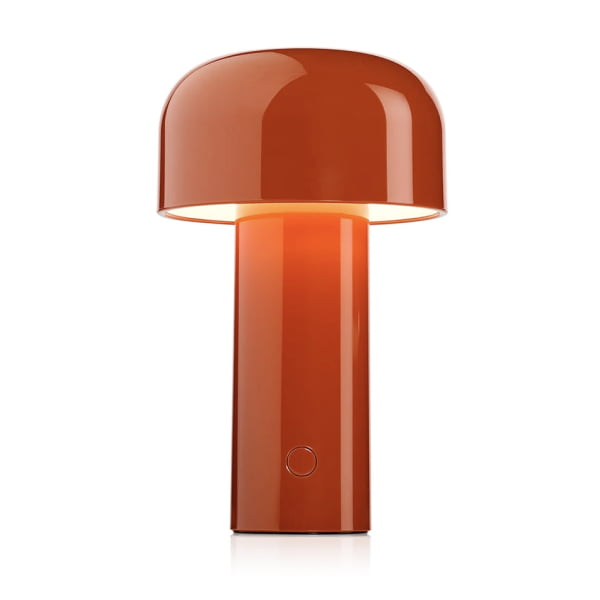 Flos Bellhop Lampada da tavolo ricaricabile