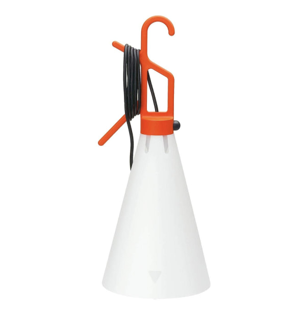 Flos Mayday lampada, arancione