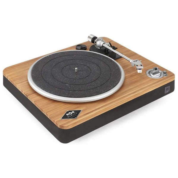 House of Marley Stir It Up giradischi wireless