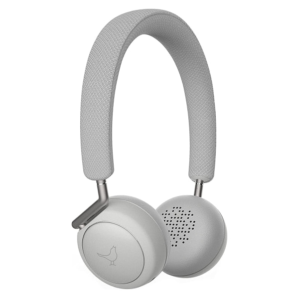 Libratone Q Adapt Cuffie Wireless Noise Cancelling