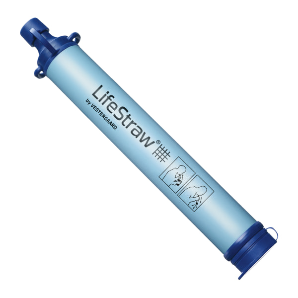 LifeStraw Filtra acqua personale