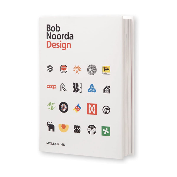 Moleskine Bob Noorda Design