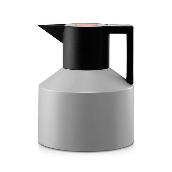 Normann Copenhagen Geo thermos in plastica, 1 lt