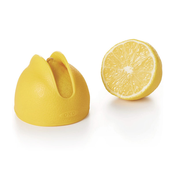 Oxo Spremilimone manuale in silicone