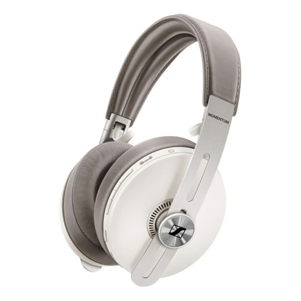 Sennheiser Momentum 3 cuffie wireless, bianco