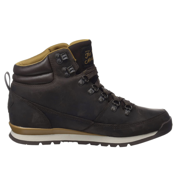 The North Face Back-to-Berkeley Redux stivali da escursionismo uomo