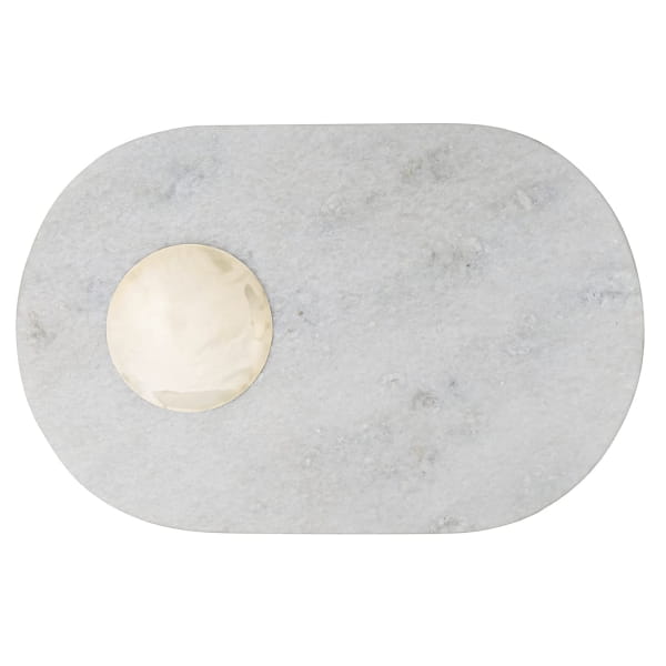 Tom Dixon Stone Tagliere in marmo
