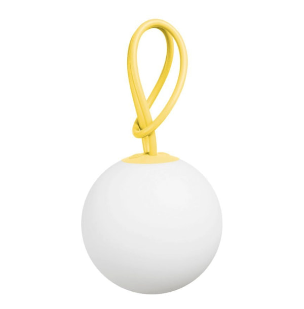 Fatboy Bolleke lampada a sfera, lemon